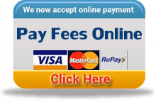 Online Fee Payment-